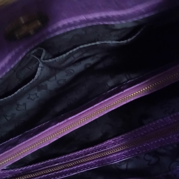 Marc by Marc Jacobs Ozzie Square Lucy Tote - Picture 2 of 7